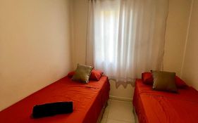 Lindo apartamento a passos do Expo Center Norte